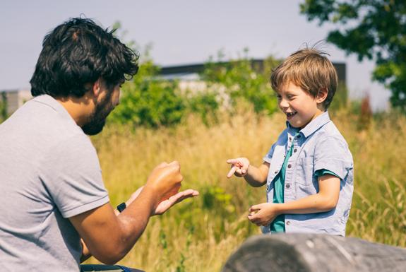 Hemelvaart | Aanbieding | Roompot Park Veerse Kreek
