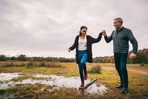 Herfstvakantie | Aanbieding | Roompot Park Veerse Kreek