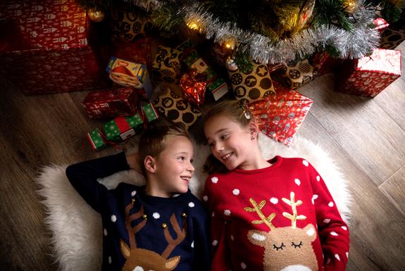 Kerstvakantie | Aanbieding | Roompot Park Veerse Kreek