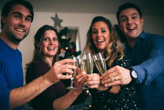 Kerstvakantie | Aanbieding | Roompot Park Veerse Kreek