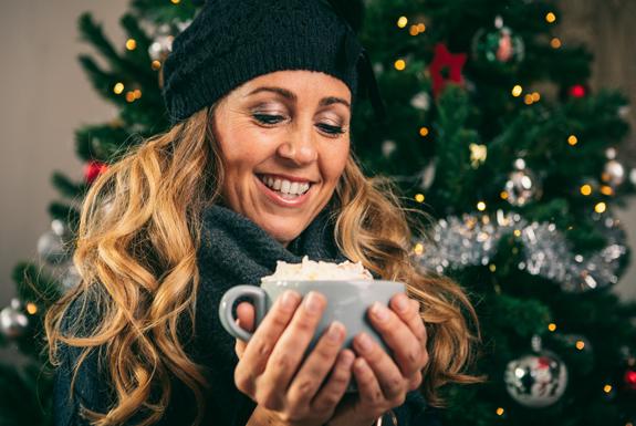 Kerstvakantie | Aanbieding | Roompot Park Veerse Kreek