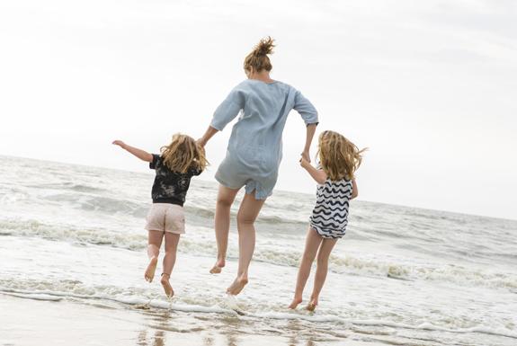 Meivakantie | Aanbieding | Roompot Park Veerse Kreek