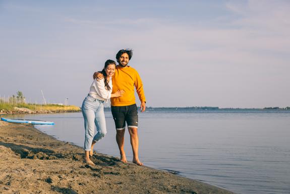 Zomervakantie | Aanbieding | Roompot Park Veerse Kreek
