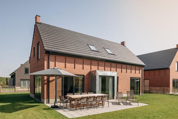 Het park | Roompot Park Veerse Kreek