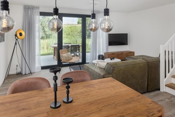Het park | Roompot Park Veerse Kreek