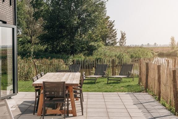 Het park | Roompot Park Veerse Kreek
