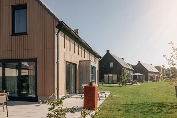 Het park | Roompot Park Veerse Kreek