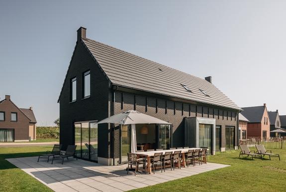 Het park | Roompot Park Veerse Kreek