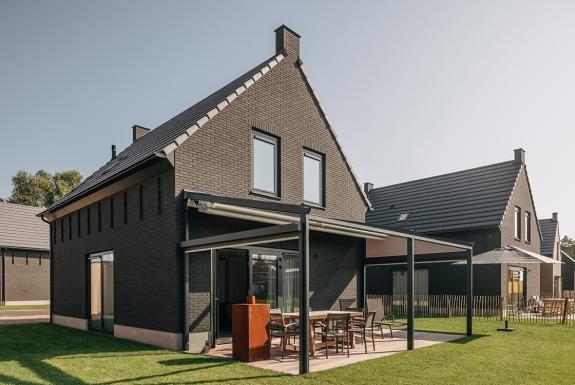 Het park | Roompot Park Veerse Kreek