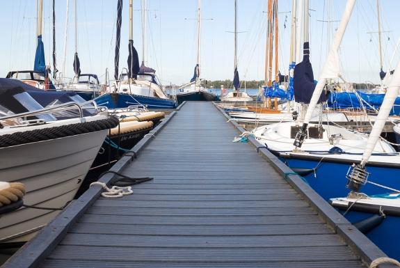 Omgeving | Roompot Park Veerse Kreek