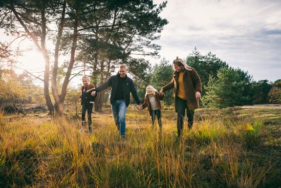 Vakantie 2023 | Aanbieding | Roompot Park Veerse Kreek
